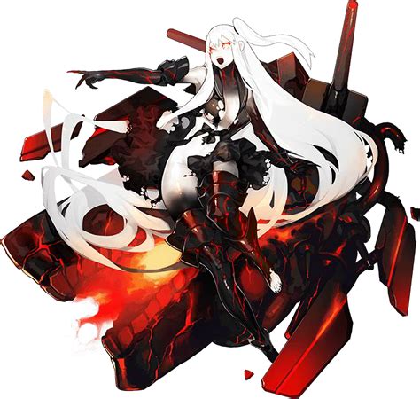 kancolle ships.
